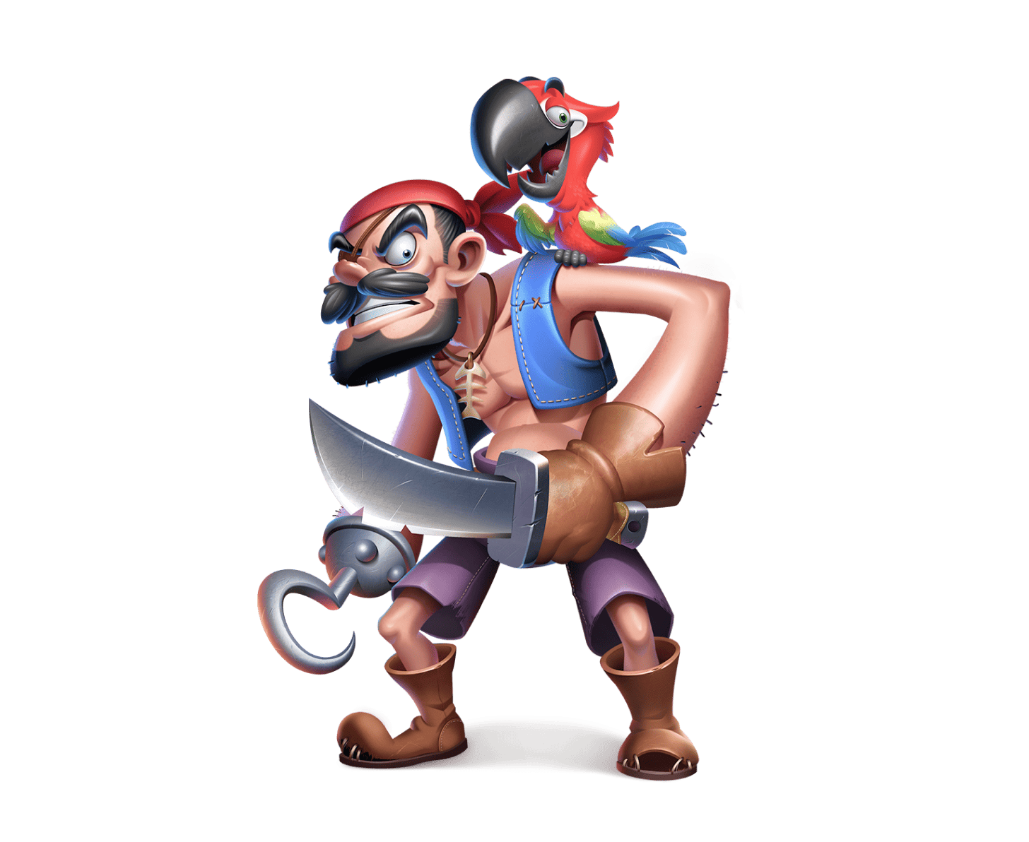 极限挑战者电竞椅